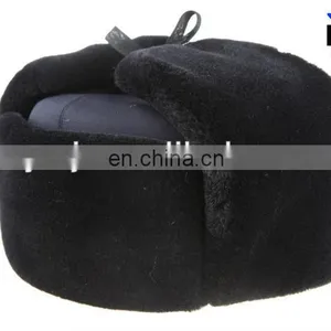 Military Uniform Warm Hats thumbnail-1