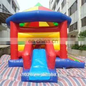 Inflatable Bouncer Combo for Children thumbnail-4