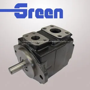 Denison T6 T7 Series Hydraulic Pump Rotary Pump thumbnail-2