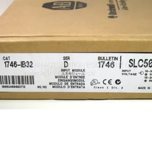 GE IC693ALG221 New Original thumbnail-3