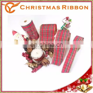 Obvious Choice Christmas Wired Edge Lace For Xmas Day thumbnail-5