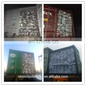 Fashion Clean Used Clothing Used Shoes for Africa Countries Used Brand Name Shoes thumbnail-3
