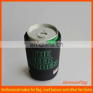 Collapsible Neoprene Beer Bottle Stubby Holder thumbnail-3