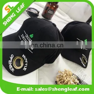 Custom Label Baseball Cap thumbnail-4