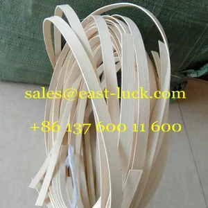 Natural Flat Flat Rattan Core, Optional Sizes thumbnail-1