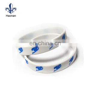 Factory Silicone Bracelet,colorful Custom Silicone Band thumbnail-2