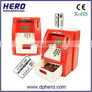 New Design Novelty Cartoon Moneybox thumbnail-1