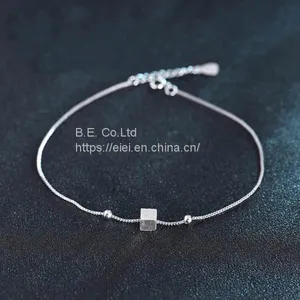 Jewelry, 925 Silver Jewelry Lollipop Necklace- Candy Color thumbnail-2