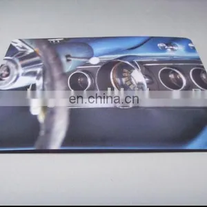 High Quality Promotional EVA Mouse Pad thumbnail-1