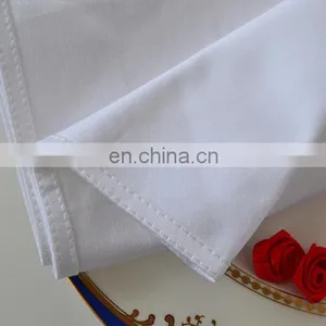Hot Sale Hotel 100% Cotton Napkin thumbnail-3
