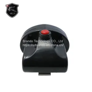 KL2.5LM-A 1pc Main LED and 6pcs SMD Outdoor Scurity Lighting LED Cordless Mining Cap Lamp thumbnail-5