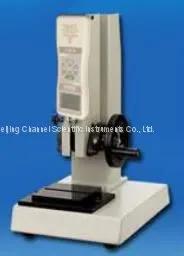 QT-DFB01 Desktop Plant Stem Strength Tester thumbnail-1