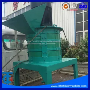 Best Quality Chicken Manure Crusher thumbnail-5