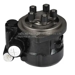 Truck Power Steering Pump for SCANIA 571365 7677955108 thumbnail-1