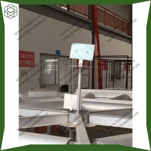 Manufacturer of Aluminum Internal Floating Roof thumbnail-3