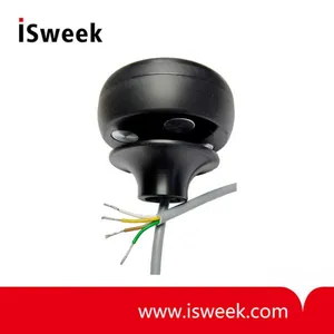 A Powerful Wired Ultrasonic Anemometer - Ultrasonic Wired thumbnail-1