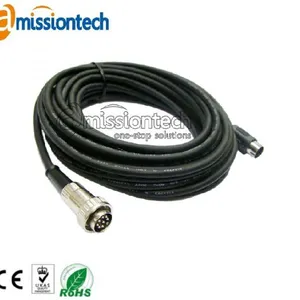 OEM Electrical Custom Wire Harness thumbnail-5