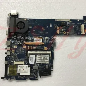 451720-001 for HP Compaq 2510p Laptop Motherboard DA00T2MB8G0 U7600 GM965 DDR2 Free Shipping 100% Test ok thumbnail-2