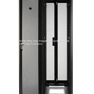 APC Cabinet UPS Cabinet AR3100 CABINET NEW thumbnail-1