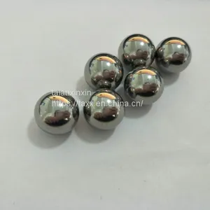 Chinese Steel Ball Aisi304 G2000 Diameter Tolerance +-0.05mm 50um Large Steel Ball Stainless Steel Balls Chinese Steel Ball Aisi304 G2000 Diameter Tolerance +-0.05mm 50um Large Steel Ball Stainless Steel Balls thumbnail-4