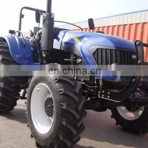 100hp Big New Farm Tractor With Air Condition thumbnail-5