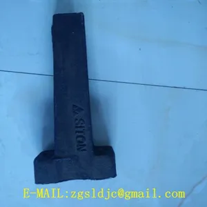 Locomotive Accessories Locomotive Spare Parts thumbnail-1