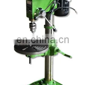 LT-160J Pedestal Drill Machine thumbnail-2