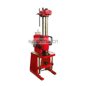 T8014A T8016A e Horizontal/Vertical Cylinder Boring Machine thumbnail-1