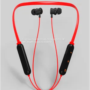 Spy Earpiece With Bluetooth Earbuds thumbnail-1
