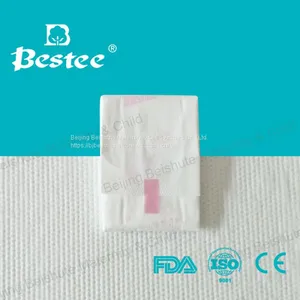 Female Cotton Sanitary Pad Brands,Sanitary Pad Women, Cold Mint Herbal Anion Sanitary Pad thumbnail-1