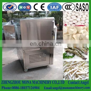 Easy Operation Chiller Freezer thumbnail-2