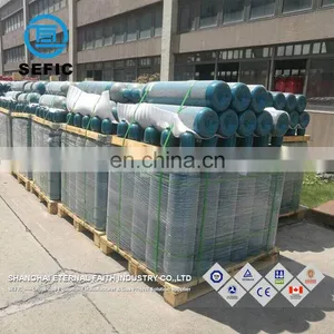 Different Sizes Seamless Steel 6m3 Argon Gas Cylinder thumbnail-2