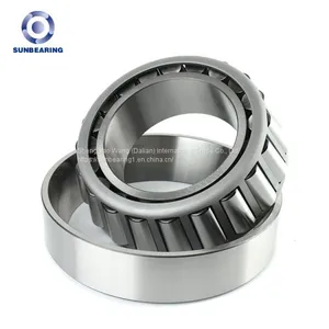 SUNBEARING 32212 Tapered Roller Bearing thumbnail-1