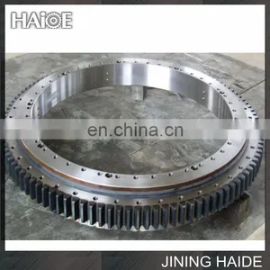 Excavator Parts Hydraulic 322 Slewing Bearing, Swing Motor for 320 322 323 325D 328 331 334 337 341 thumbnail-2