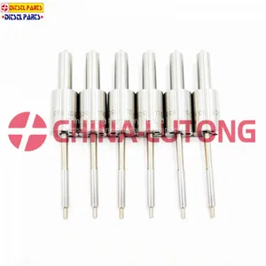Fuel Injector vs Nozzle 0 433 171 044/DLLA140P44 Industrial Nozzles & Systems for AGRALE-DEUTZ thumbnail-5