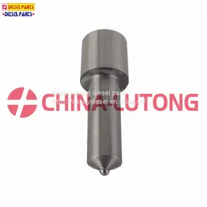Bosch Fuel Injector Nozzles DLLA158PN312 Commercial Spray Nozzle thumbnail-3