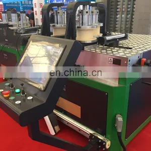 25T Aluminum Arch Bending Machine With CNC thumbnail-4