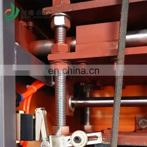 45 Degrees of Aluminium Door and Window Cutting Machine thumbnail-4