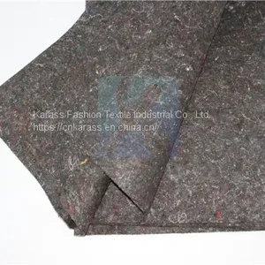 Nonwoven Polyester Hard Mattress Felt thumbnail-3
