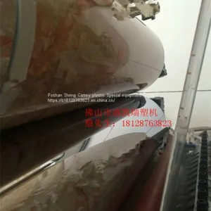 PVC Imitation Marble Extruder thumbnail-2
