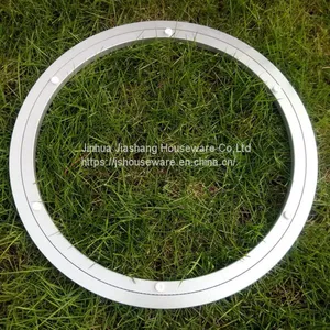 20 Inch 500mm Lazy Susan Bearing Swivel Plates Base Factroy thumbnail-1