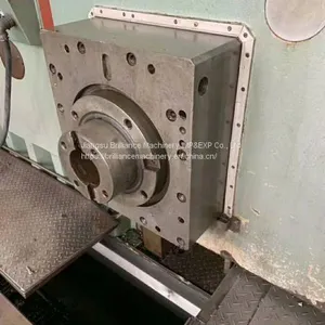 Qiqihaer No.2 T6920D Floor-type Boring-mill thumbnail-2