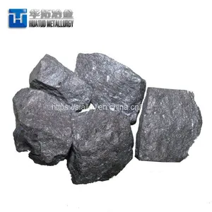 Ferro Silicon Calcium Ca30Si60 From Chinese Manufacturers thumbnail-2