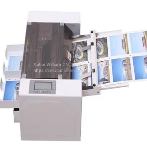 Multifunctional Card Cutter thumbnail-2