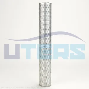 UTERS Hydraulic Oil Filter Element P165162 Import Substitution Support OEM and ODM thumbnail-1