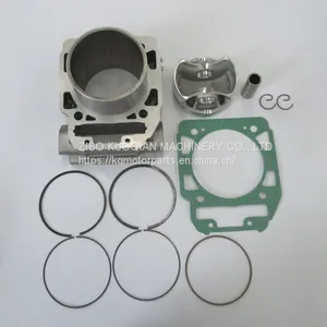 OEM BRP Cam am Outlander Parts 1000 cc Cylinder Kit for Side by Side Buggy Atv Utv 4x4 Original thumbnail-1