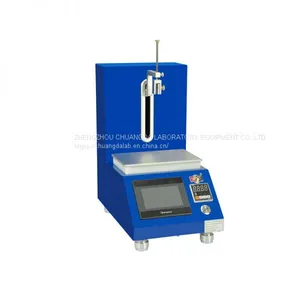 Desktop Dip Coater With Programmable Speed Control DP100 thumbnail-1
