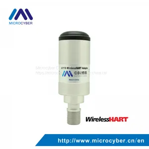 Wireless Adapter/WirelessHART Adapter Connect 4-20mA,HART and Modbus Device to WirelessHART thumbnail-5