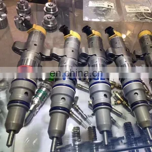 387-9428 Diesel Common Rail Fuel Injector Diesel Injector Engine Common Rail Injector 3879428 thumbnail-1