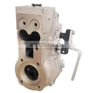 PB Type Injection Pump Governor PB Injection Pump Governor CRSV350/750PB0C194R With Part No.10421535094 for 10403576116 Pump thumbnail-1